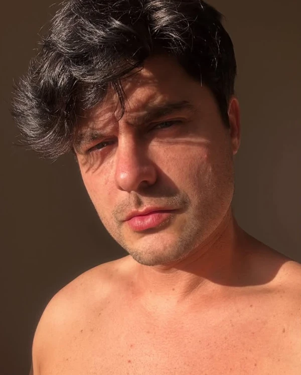 Guilherme Leicam por Reprodução/Instagram