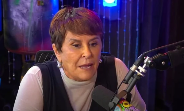 Márcia Sensitiva por Reprodução