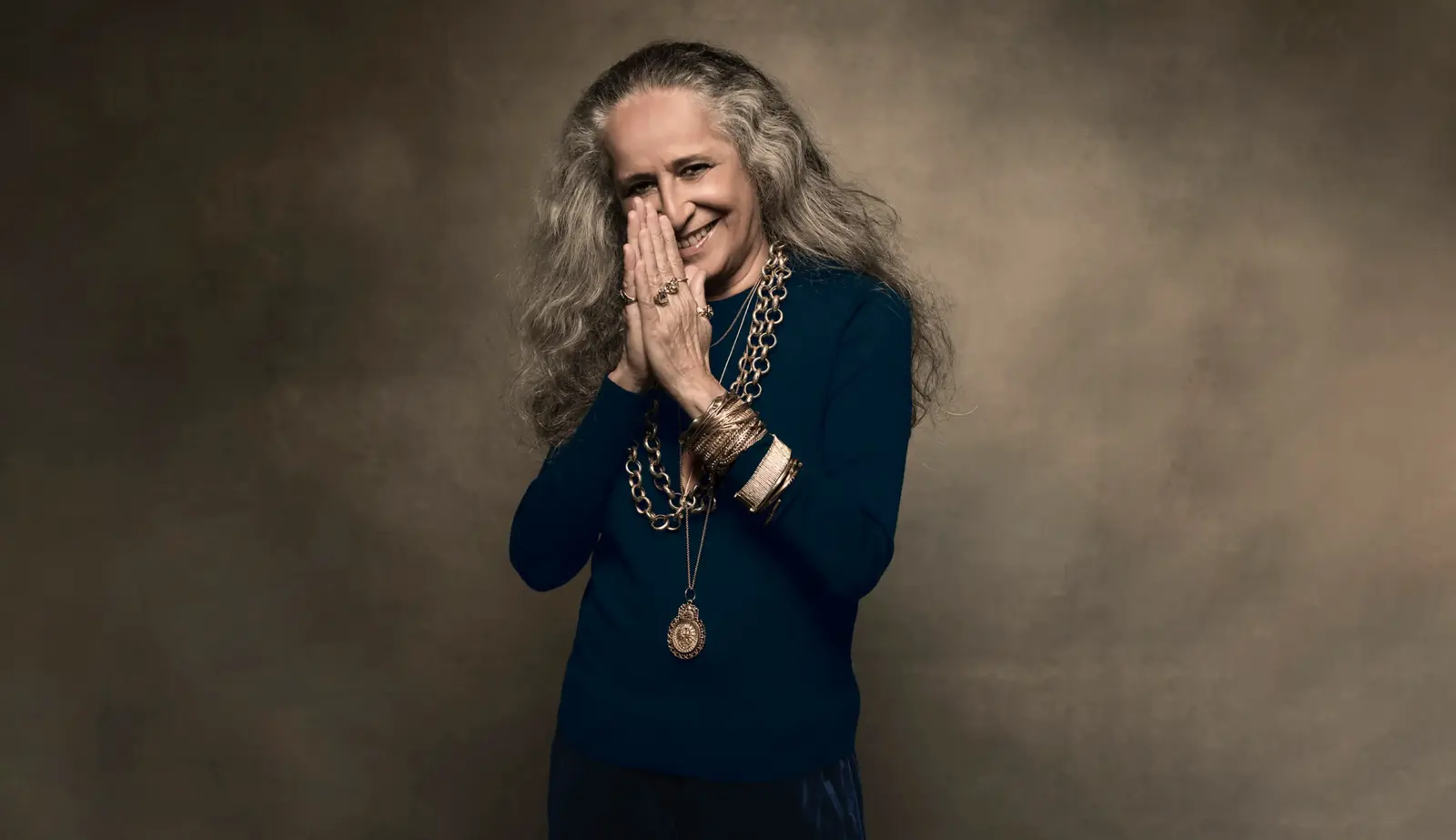 Maria Bethânia por Jorge Bispo/Divulgação