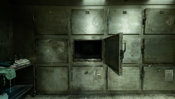 Novos achados ligam o laboratório secreto da Segunda Guerra Mundial