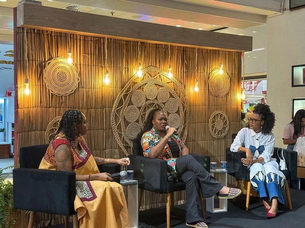 Objetivo é valorizar as mulheres negras e o fortalecer iniciativas voltadas à cultura, economia e memória por Divulgação