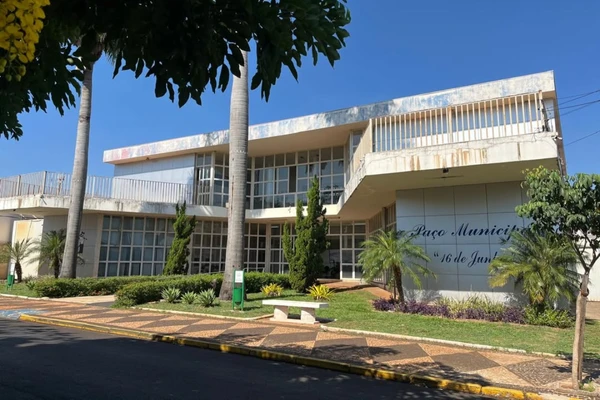 Prefeitura de Bariri