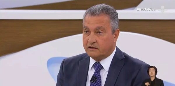 Rui Costa no Roda Viva