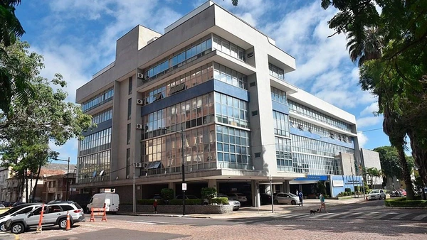 Tribunal de Contas do Estado do Rio Grande do Sul (TCE-RS) por Reprodução