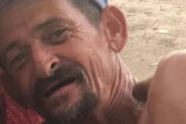 Vítima tinha 46 anos