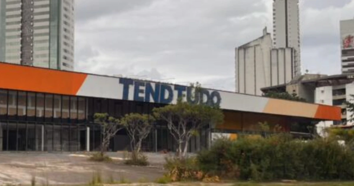 Imagem - Nova loja! Saiba o que vai funcionar no lugar da antiga Tend Tudo em Salvador