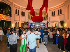 Imagem - Antigo Convento das Mercês recebe edição 2025 da CASACOR Bahia