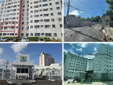 Imagem - Caixa faz leilão de mais de 2 mil imóveis com descontos de até 60%