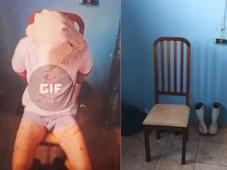 Imagem - Filho finge sequestro, pede resgate de R$ 180 mil ao pai e é encontrado deitado na cama