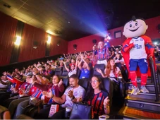 Imagem - Bahia realiza sessão especial de 'Superman' com torcedores em Salvador