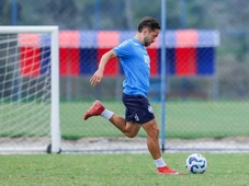 Imagem - Em jogo de série A, Bahia e Fortaleza duelam em busca de vaga na semifinal