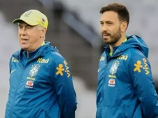 Imagem - Filho de Ancelotti é oficializado no comando técnico do Botafogo