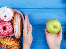 Imagem - Quebre o mito: sobremesas deliciosas são permitidas para diabéticos