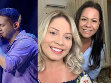Imagem - Henrique, da dupla com Juliano, pagou cirurgia de R$ 100 mil para bebê do irmão de Dona Ruth