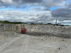 Imagem - Empresas de mineração são fiscalizadas durante operação da Polícia Civil em Juazeiro
