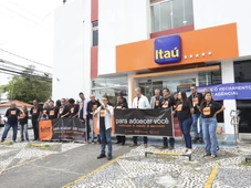 Imagem - Itaú fecha agências bancárias em Salvador e transfere mais de 60 mil clientes