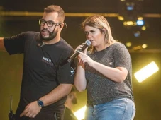 Imagem - Pai de produtor baiano expõe Dona Ruth após polêmica do seguro de vida de Marília Mendonça