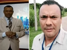 Imagem - Apresentador Luiz Brito morre após ser agredido com furadeira na cabeça