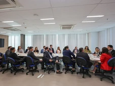 Imagem - TJ-BA pede que governador vete projeto que deve fechar cartórios em 224 cidades