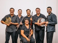Imagem - Concerto gratuito leva música clássica com foco na história negra ao Muncab