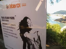 Imagem - Mirante e trilha em Niterói são batizados em homenagem a Juliana Marins