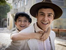 Imagem - Quando Candinho reencontrará o filho desaparecido em 'Êta Mundo Melhor!'?
