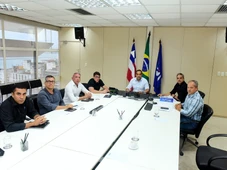 Imagem - Prefeitura vai usar drones israelenses e sistema de monitoramento para auxiliar na segurança