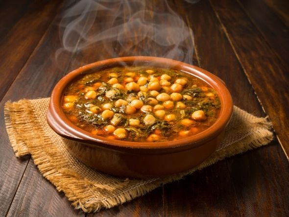 Imagem - 5 receitas de sopas saborosas e nutritivas para o almoço