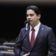 Imagem - Deputado federal é alvo de busca em operação da PF por suspeita de desvios de dinheiro público