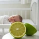 Imagem - Limão no berço ajuda bebê a dormir? Pediatras dão a resposta