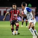 Imagem - Matheuzinho lamenta atuação do Vitória na eliminação para o Confiança: 'Perdemos para nós mesmos'