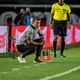 Imagem - Com falha de Arcanjo, Vitória é eliminado pelo Confiança em pleno Barradão
