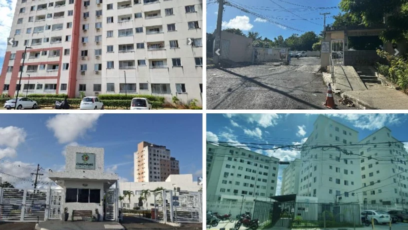 Imagem - Caixa faz leilão de mais de 2 mil imóveis com descontos de até 60%