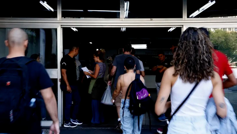 Imagem - Prazo para inscrição gratuita do CNU 2025 termina nesta terça (8); veja se tem direito