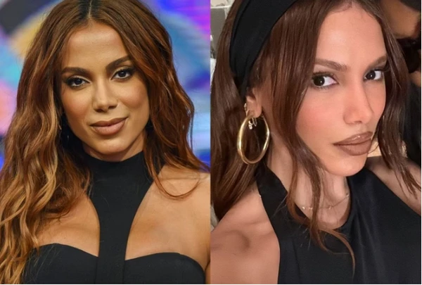 Anitta diz que é adepta de procedimentos e cirurgias