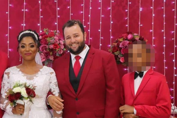 Diego vai a júri ppopular acusado de matar Raquel a facadas 