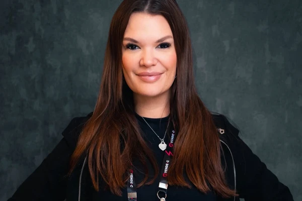 Empresária Natália Cavanellas