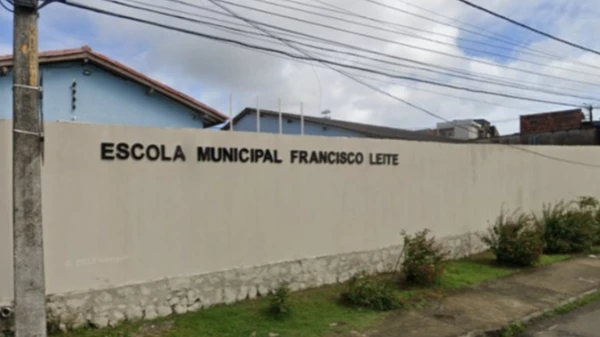 Escola Municipal Francisco Leite