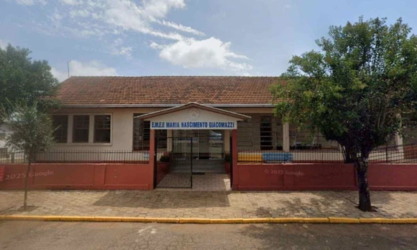  Escola Municipal Maria Nascimento Giacomazzi