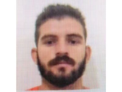 Felipe de Freitas Lima, preso por tráfico e homicídio por Reprodução