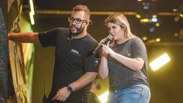 George Freitas e Fernanda Costa não responderam até o fechamento.