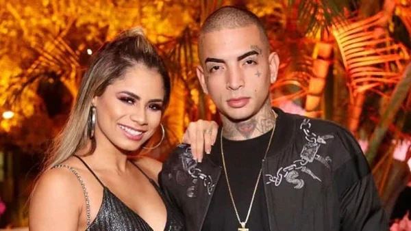 Lexa e MC Guimê enfrentam ação judicial por dívida de R$ 2,9 mi na compra de mansão