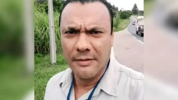 Luiz Brito por Reprodução