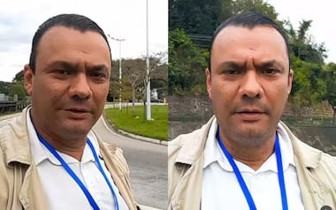 Luiz Brito por Reprodução