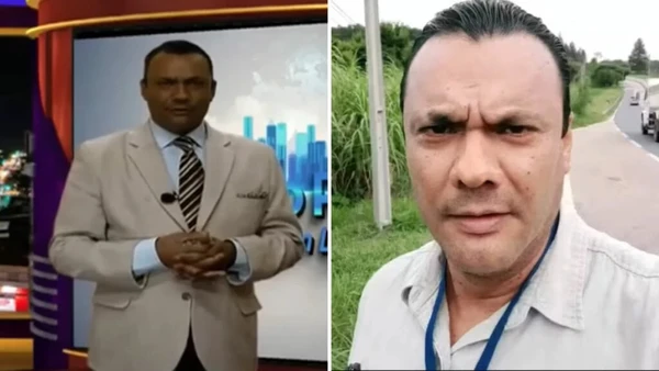Luiz Brito por Reprodução