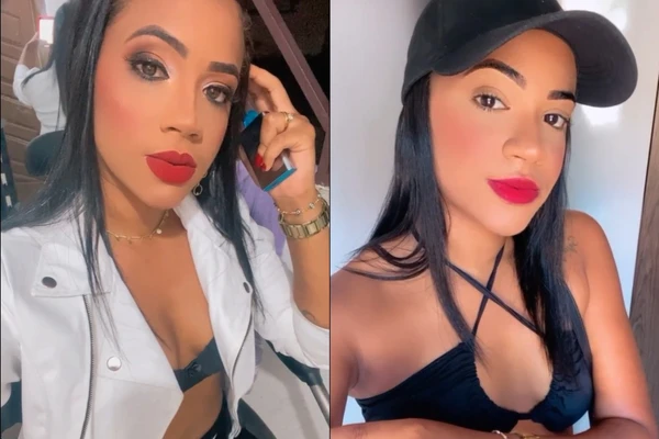 Maria Luiza Eloy Matos por Reprodução