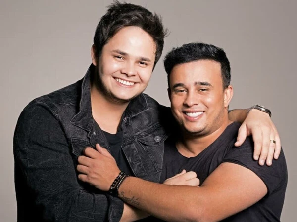 Matheus e Kauan por Reprodução