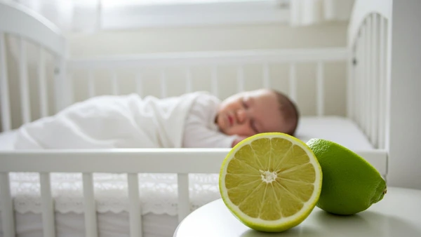 O sono é fundamental para o crescimento e bem-estar dos pequenos, mas nos primeiros meses, cada bebê segue seu próprio ritmo