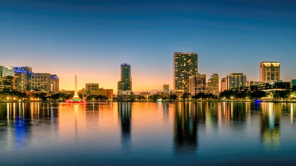 Orlando, Flórida (EUA)