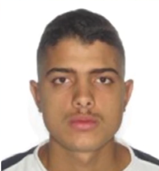 Robert Pereira Silva foi morto durante tentativa de roubo na BR-367